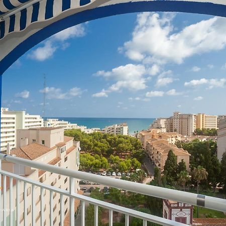 Holiday Mar De Oropesa II Оропеса-дель-Мар Екстер'єр фото