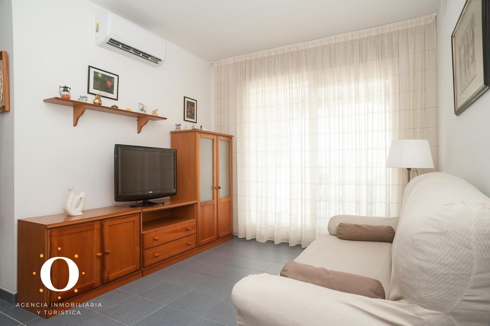 Holiday Mar De Oropesa II Оропеса-дель-Мар Екстер'єр фото