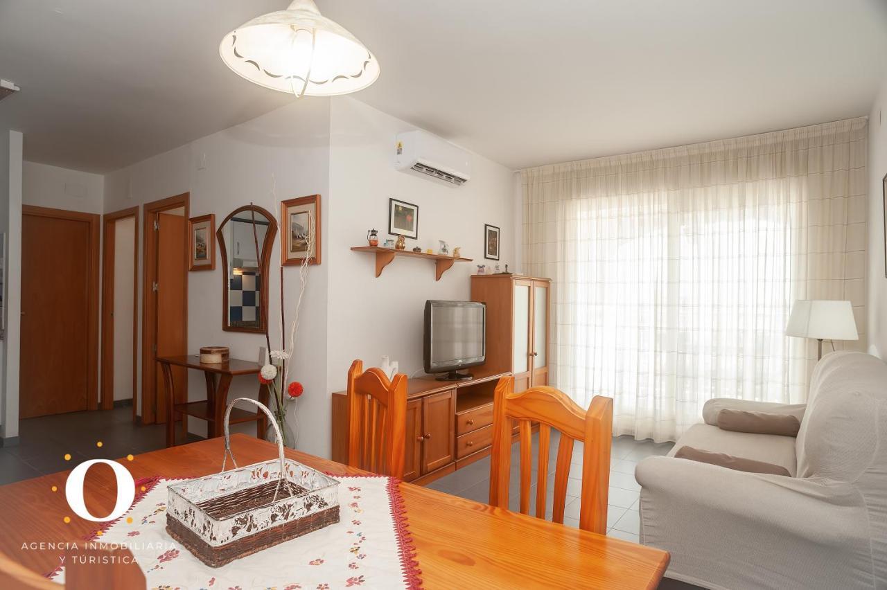 Holiday Mar De Oropesa II Оропеса-дель-Мар Екстер'єр фото